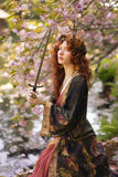 Market of Stars  THE MESSENGER OPERA DUSTER (FULL LENGTH)