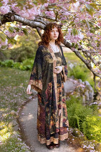 Market of Stars  THE MESSENGER OPERA DUSTER (FULL LENGTH)