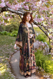 Market of Stars  THE MESSENGER OPERA DUSTER (FULL LENGTH)