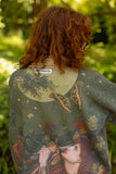Market of Stars THE MESSENGER COTTAGE CARDIGAN