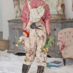 Magnolia Pearl MP Malibu Beaty Love Overalls 064 Pollyanna