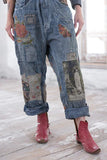 PANTS 679-WSHID-OS
Cartomancy Romeo Denims