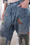 PANTS 679-WSHID-OS
Cartomancy Romeo Denims