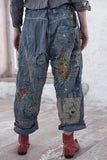 PANTS 679-WSHID-OS
Cartomancy Romeo Denims