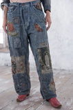 PANTS 679-WSHID-OS
Cartomancy Romeo Denims