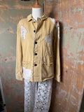 Chuckles & Boo Stevie jacket S12-14