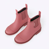 Merry People Bobbi Boot clay