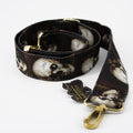 Voglio Bene Ecume bag strap