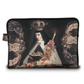 Voglio Bene Prayer toiletry bag