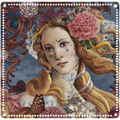 Voglio Bene Crafting Mat 48x48cm Venus