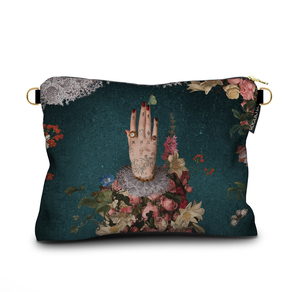 Voglio Bene Gaia case Mona Ponderosa 22x30