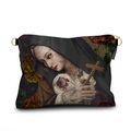 Voglio Bene St Therese gypsy case 22x30