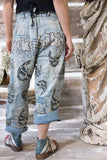 MAGNOLIA PEARL
PARANOID MINER DENIMS - PANTS 654