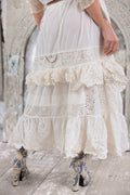 Magnolia Pearl Eyelet Pissarro Skirt 197 True