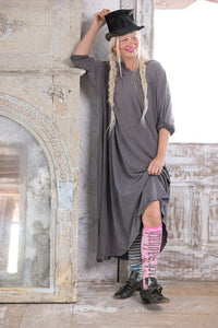 Magnolia Pearl Viggo Hoodie Tee Dress