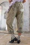 MAGNOLIA PEARL
MINER PANTS - PANTS 419 MARYLEBONE