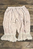 Jaded gypsy alluring romance bloomers soft pink