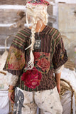 Pre order MAGNOLIA PEARL
JACKET 1074 PATCHWORK DEKKER KIMONO