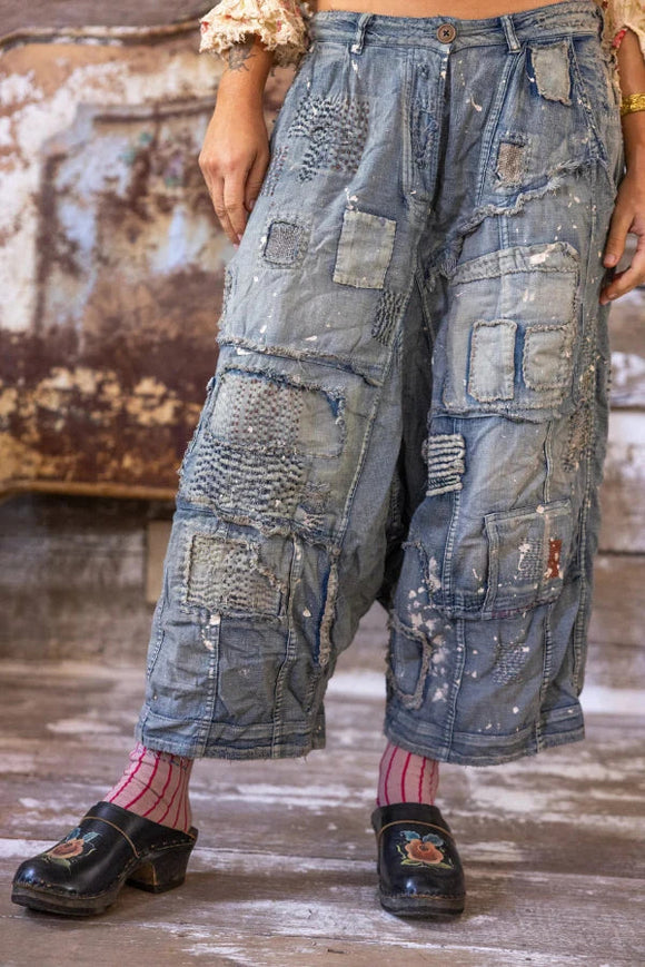 MAGNOLIA PEARL
PANT746 - JONI DENIMS