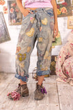 Pre order MAGNOLIA PEARL
I HEART YOU MINER DENIMS - PANTS 728￼