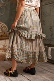 Pre order MAGNOLIA PEARL
PIECEWISE PISSARRO SKIRT - SKIRT 209