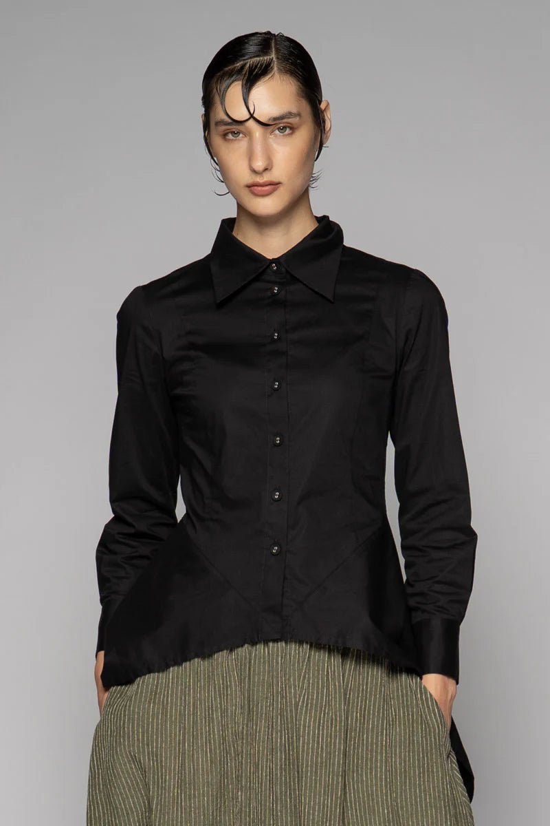 Sabiro Long Top