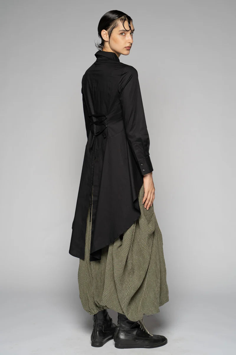 Sabiro Long Top