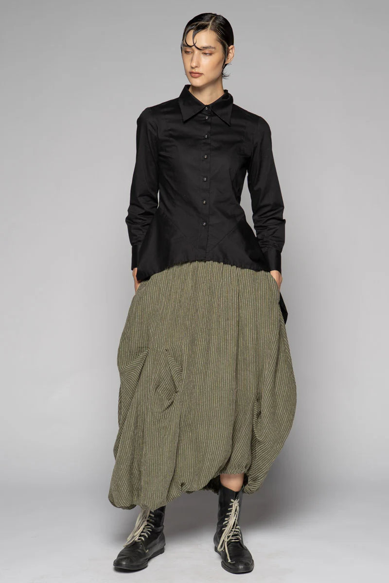 Sabiro Long Top