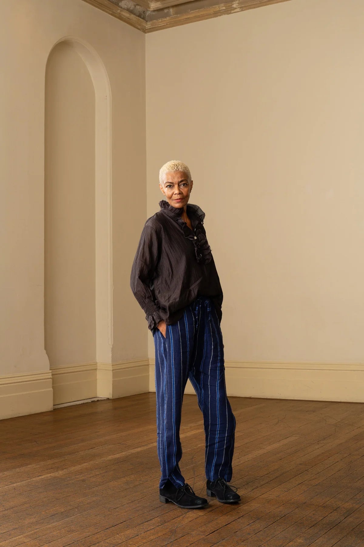 Meg by Design Leon Pant
