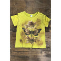 Jaded gypsy moon dance tee - evening stop