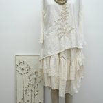 Krista Larson fern T-shirt