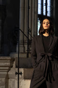 Megbydesign Blair jacket - wool & cotton
