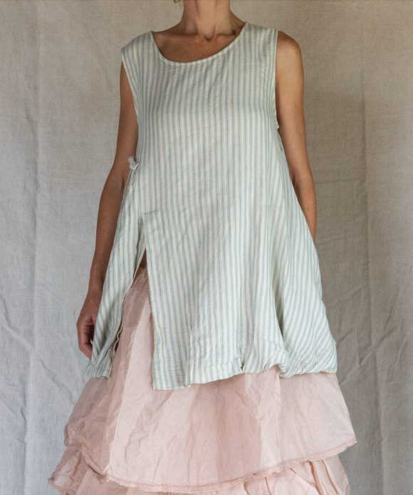 Les Ours Top Achille - Blue gaz