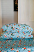 Lazybones Rosebank pillowcase set
