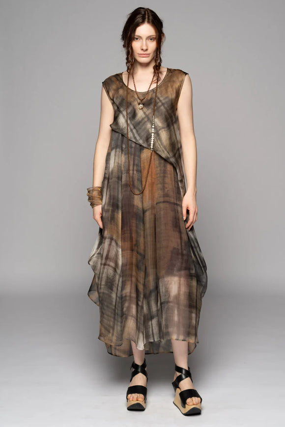 DOGSTAR
GISELLA DRESS BRZ