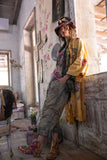 Magnolia Pearl Belle Le Vie Miner Denims PANTS 848-FDIND-OS