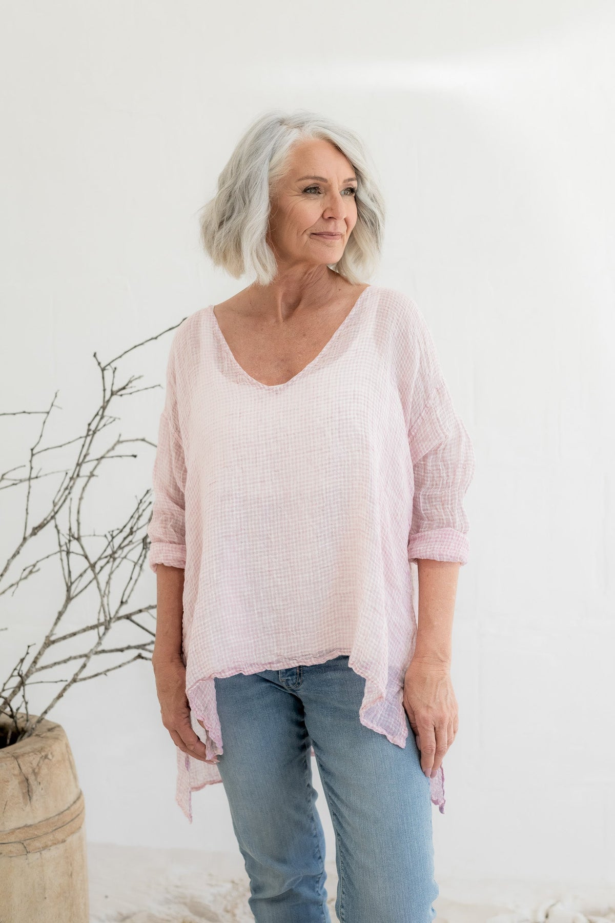 Meg by design collie top