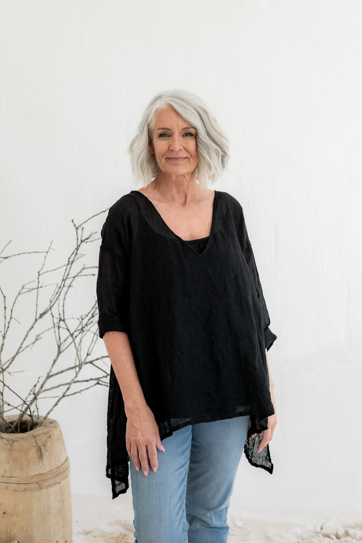 Meg by design collie top
