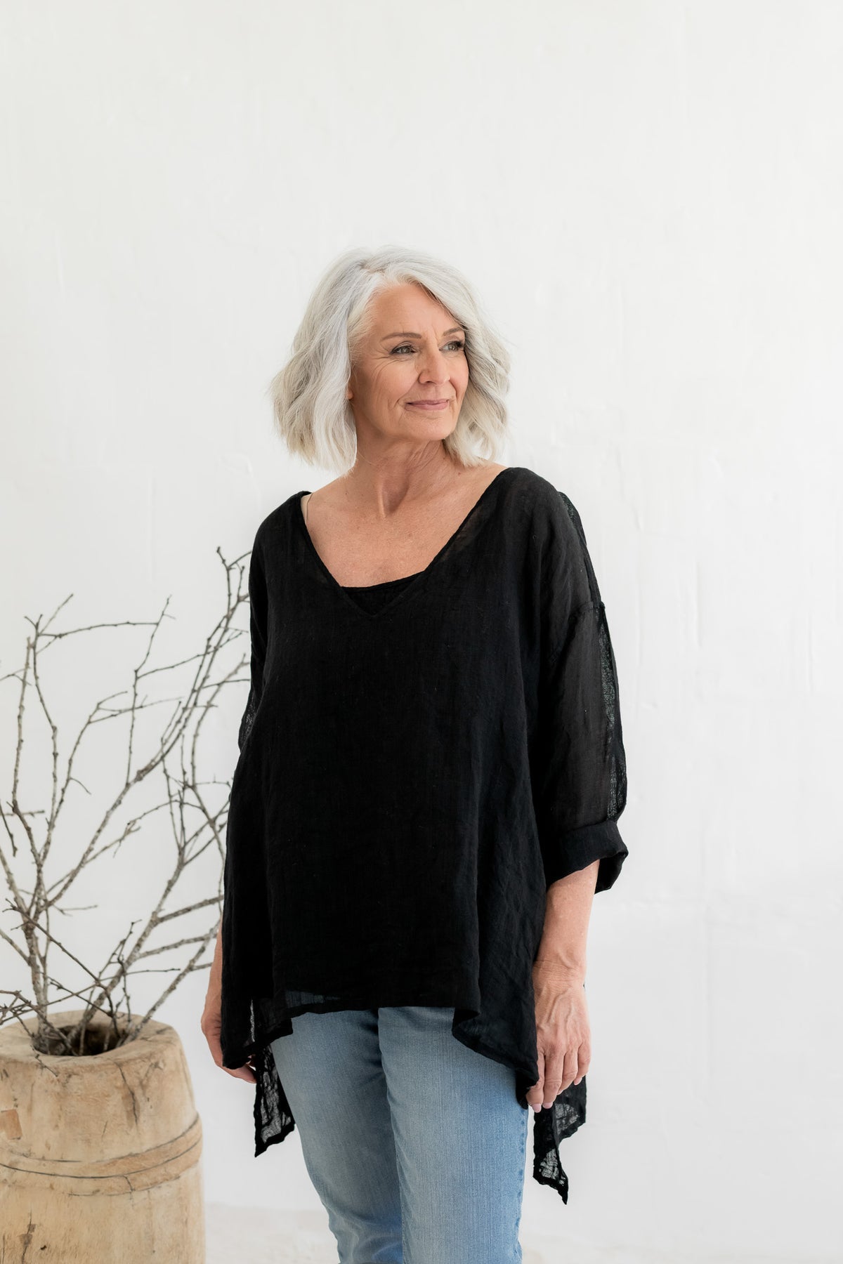 Meg by design collie top