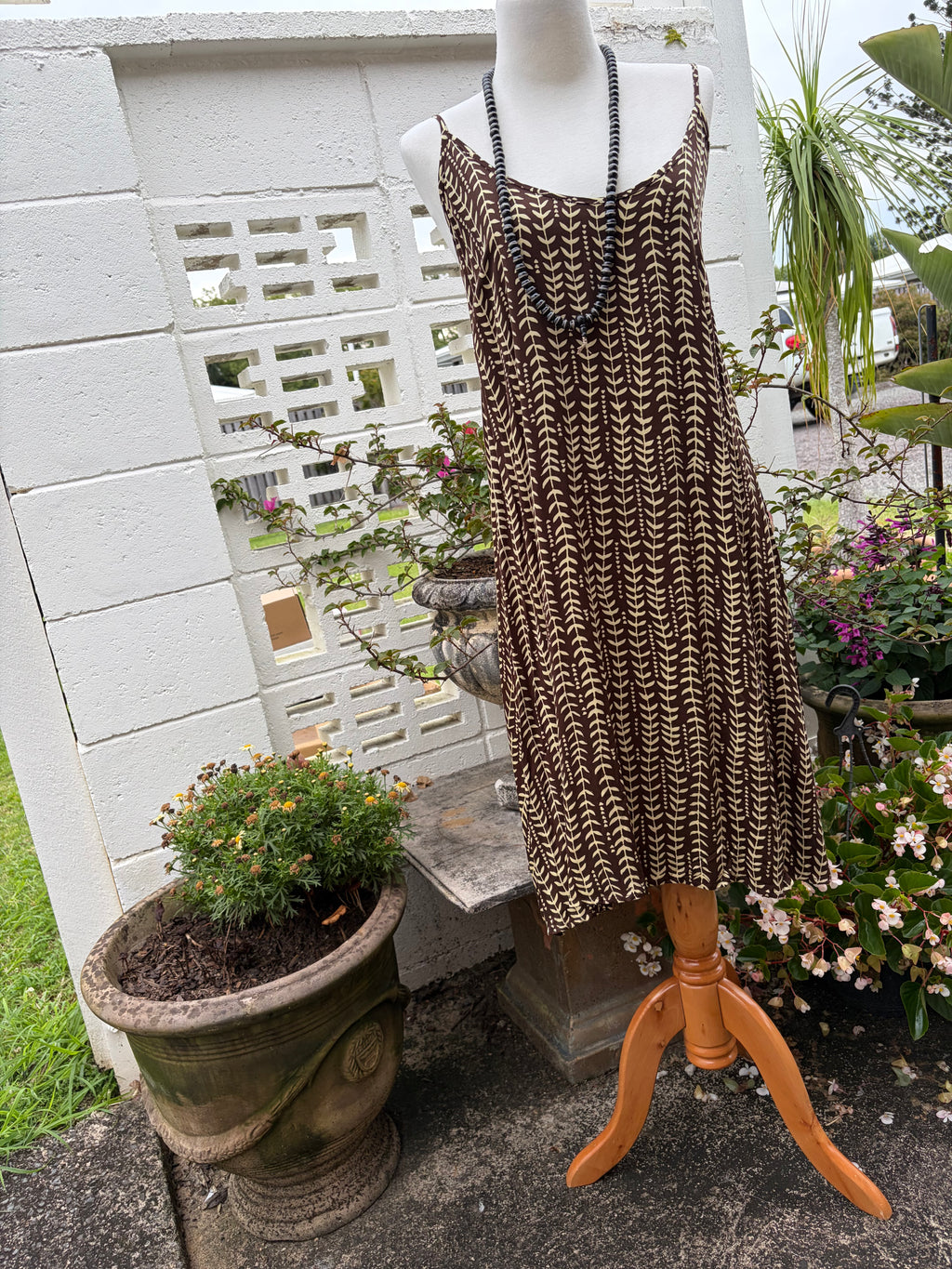 Ladli LeJardin  Slip Dress short COCO SALE