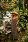 Ladli LeJardin  Slip Dress long COCO SALE