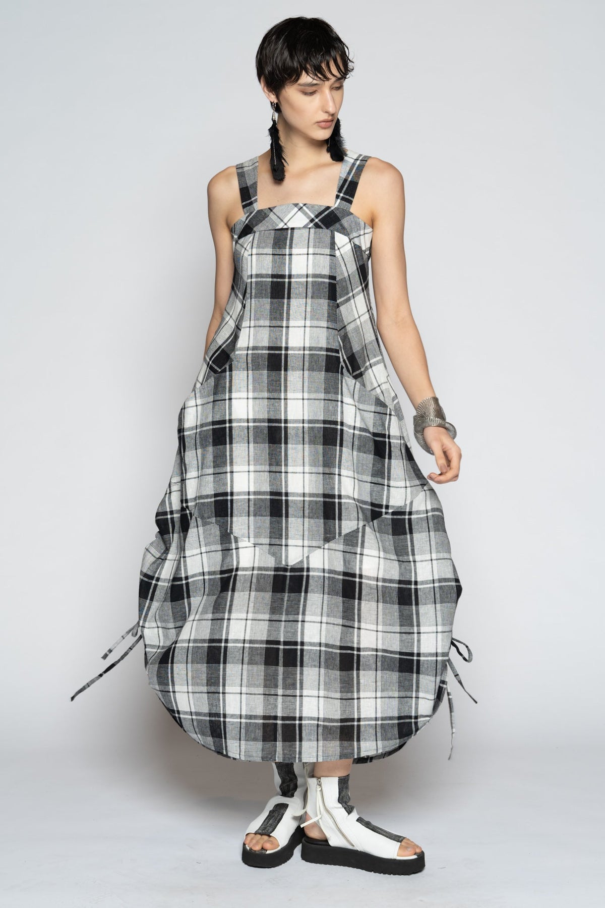 Dogstar Arya dress  black