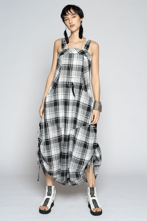 Dogstar Arya dress  black