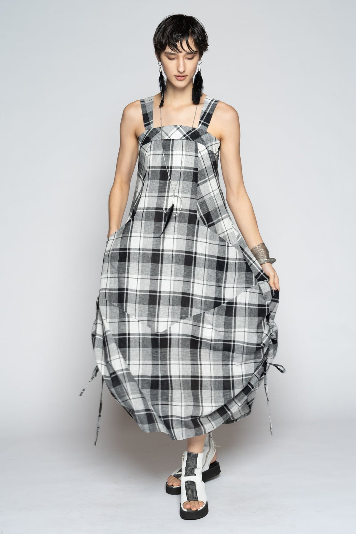 Dogstar Arya dress  black