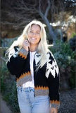 Hobo & Hatch Knit 100% New Zealand Wool