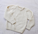 Hobo & Hatch Knit 100% New Zealand Wool