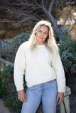 Hobo & Hatch Knit 100% New Zealand Wool