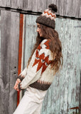Hobo & Hatch Knit 100% New Zealand Wool