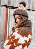 Hobo & Hatch Knit 100% New Zealand Wool