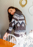 Hobo & Hatch Knit 100% New Zealand Wool